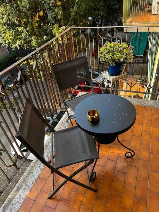 Apartmán Naudas House! Pero Exteriér fotografie