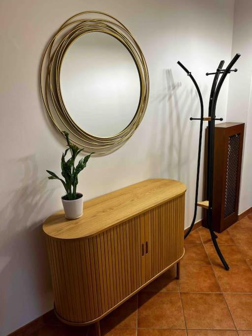 Apartmán Naudas House! Pero Exteriér fotografie