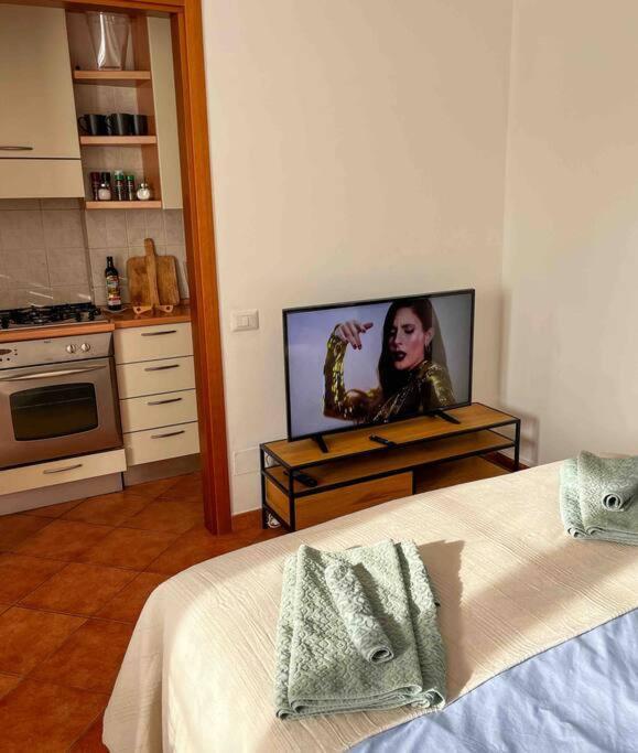Apartmán Naudas House! Pero Exteriér fotografie