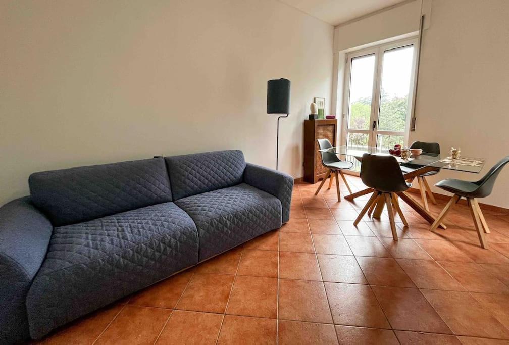 Apartmán Naudas House! Pero Exteriér fotografie