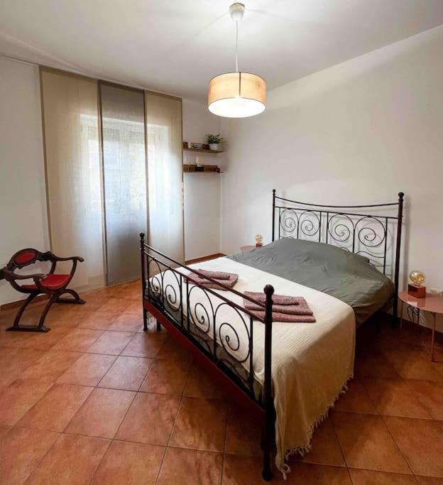 Apartmán Naudas House! Pero Exteriér fotografie