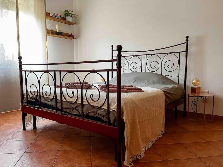 Apartmán Naudas House! Pero Exteriér fotografie