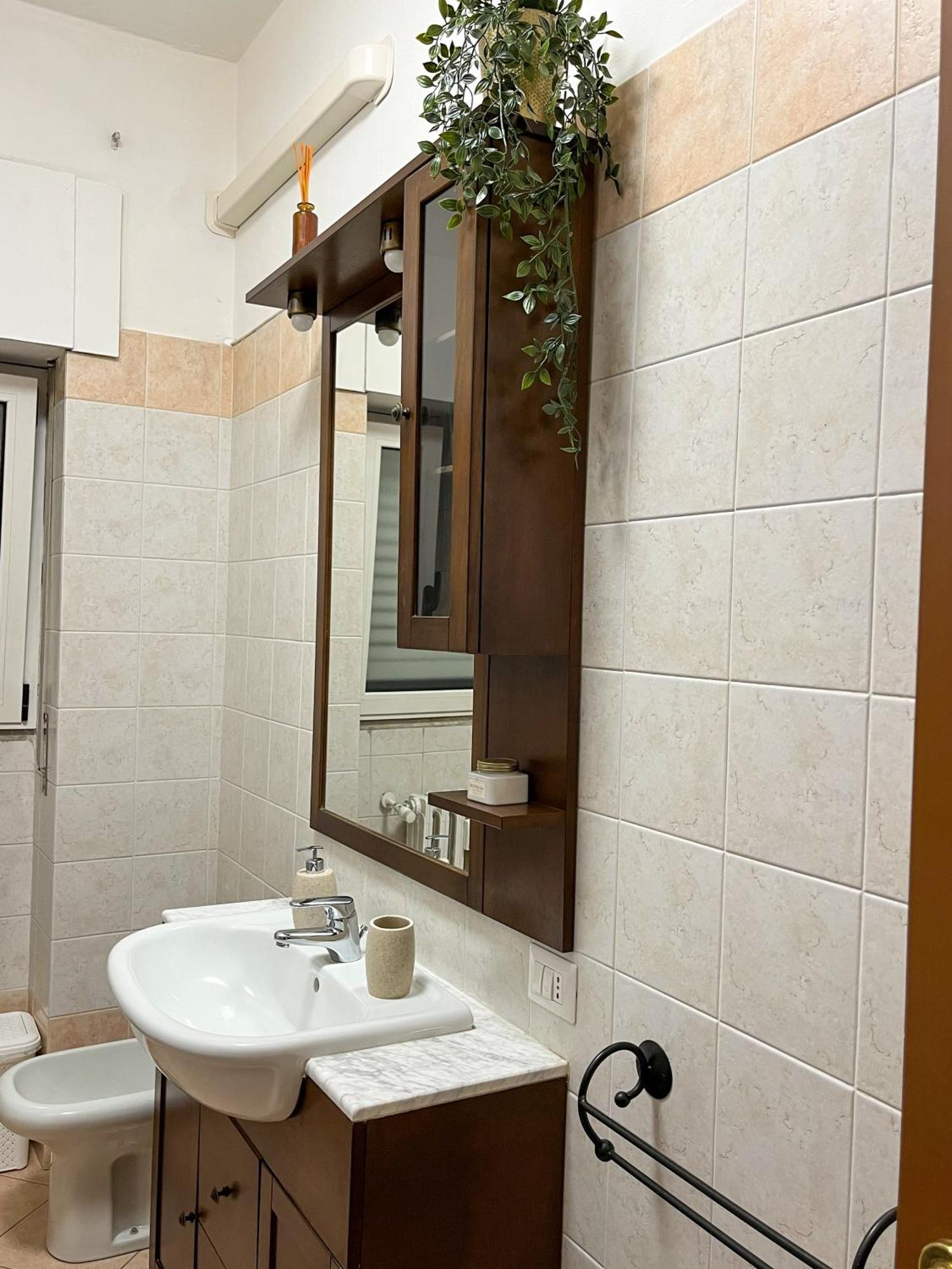 Apartmán Naudas House! Pero Exteriér fotografie